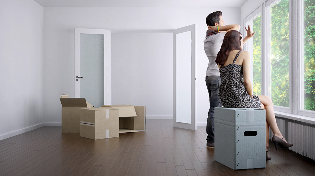 美國70%新房主對於購屋感到後悔