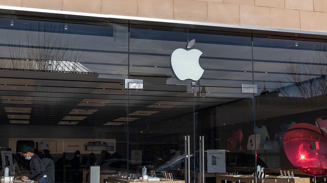 蘋果將最有價值的公司冠冕輸給沙烏地阿拉伯石油公司