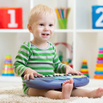 提升1歲幼兒成長技能的有趣學習活動