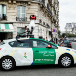 Google的新街景相機更便攜（而且看起來很可愛）