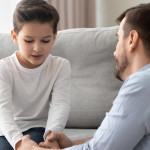 如何與孩子談論自殺問題？