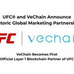 UFC® 和唯鏈宣佈建立歷史性的全球市場推廣合作夥伴關係