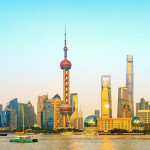 全球富人生活成本最高城市排名 上海第一 台北第三