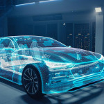Lightyear 0太陽能輔助汽車今年將投入生產