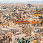 2022年全球最佳宜居城市 維也納重登寶座