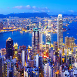 香港再次評為2022全球生活成本最高城市
