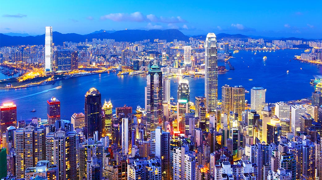 香港再次評為2022全球生活成本最高城市