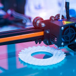 3D 列印機如何激發創新並減少浪費