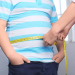 疫情加劇幼兒及青少年肥胖率上升速度