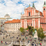 把城市主幹道還給公民自在漫步！斯洛維尼亞首都主街經多年改造成「共享空間」，90％公民更樂於上街