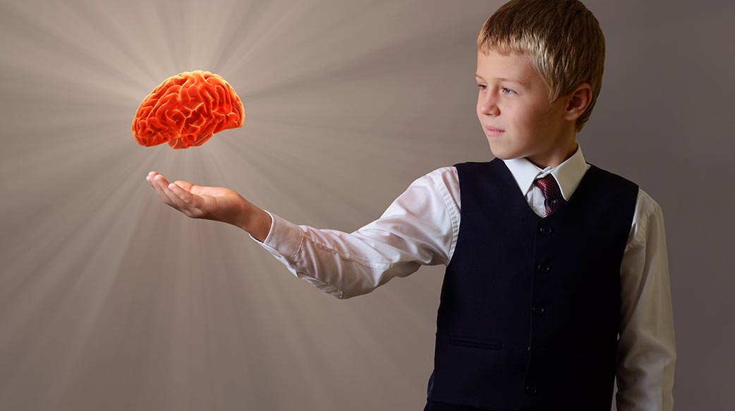 看看大腦專家如何加強腦力和對抗癡呆症