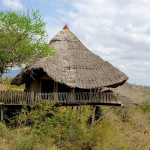 非洲最佳safari獵遊旅店