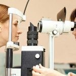 眼睛減壓  雷射小樑整形術治療青光眼效果佳