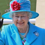 英國女王伊莉莎白二世與世長辭