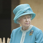 英國女皇與非洲的複雜情感