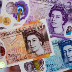 英女王逝世將如何影響這些國家的貨幣？