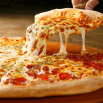 紐約和羅馬並列全球最佳披薩所在地