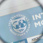 國際貨幣基金組織警告