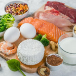 高蛋白飲食不適合每個人  善用營養諮詢有助健康調理