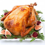 今年感恩節火雞肉價格高漲
