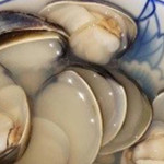 生鮮蛤蜊保存有方法  保證湯汁鮮美不變調