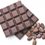 享有健康，吃有苦味100%黑巧克力就對了！