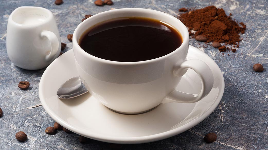 該如何確認每日咖啡因是否過量？