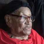 美107歲老奶奶的長壽秘密：聖經要我做什麼，我就做什麼！