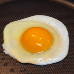 半熟蛋有礙健康，小心遭到沙門氏桿菌感染