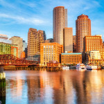 波士頓租金跳級 為美國第二貴城市