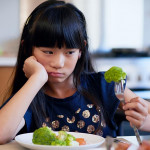 如何判斷孩子是否飲食失調？
