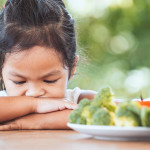 孩子若是飲食失調該怎麼辦？