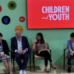 COP27 首設「兒童和青年館」，這代表年輕人有更多機會參與解決氣候危機嗎？