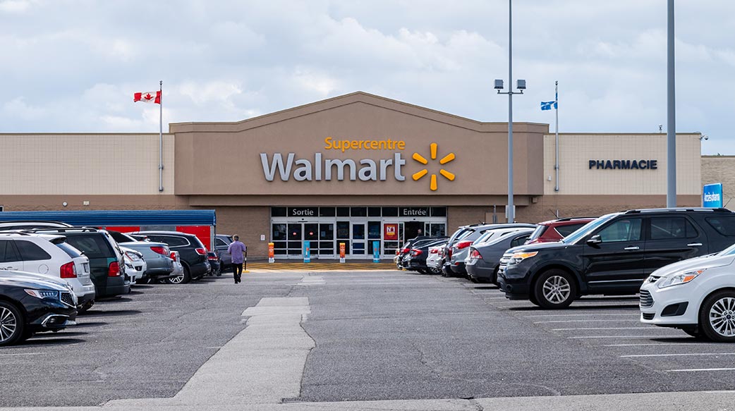 Walmart推出A.I.管理工具避免商品變質或不符潮流