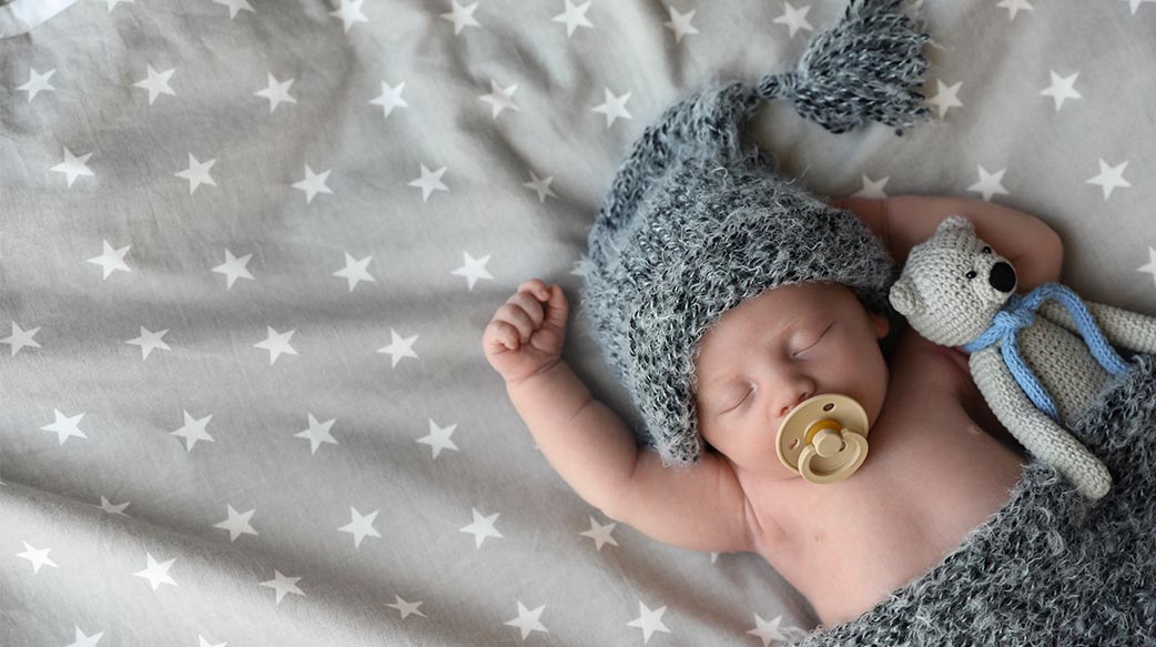 9種技巧幫助寶寶睡得更好 (一)