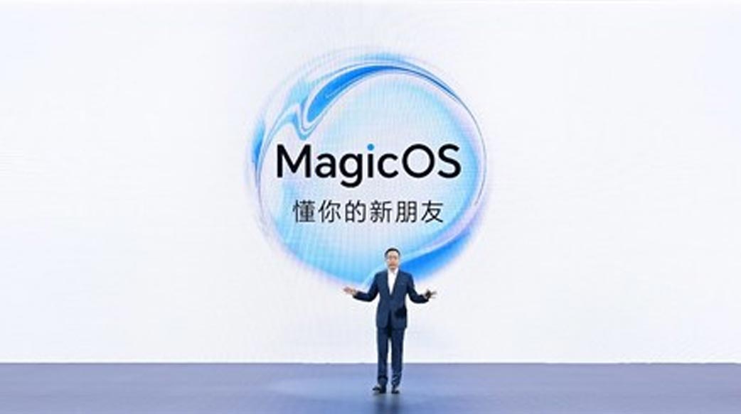 榮耀MagicOS 7.0正式發佈：打造以人為中心的智慧生活解決方案