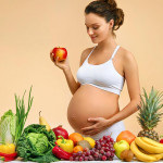 懷孕期間該如何排毒飲食