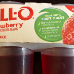 美國Jell-O果凍的歷史
