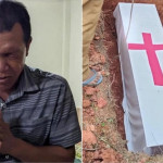 寮國歸主宣教士疑遭當局酷刑殺害 為當地受逼迫基督徒代禱！