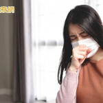 染疫才知自己有氣喘　長新冠喘、咳久未改善應就醫