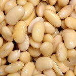 生鮮黃豆植酸多，怎麼降低？