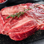 氣候影響標籤 有助減少紅肉消費量