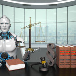 機器人真的能出庭辯護？