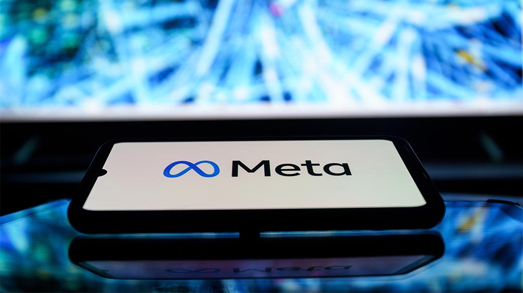 Meta在歐洲遭重罰13億美金