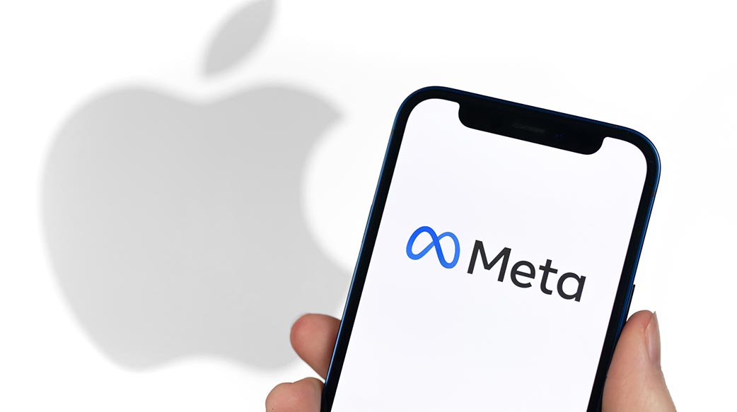 Apple 和 Meta不再是人人眼中的 “金飯碗”