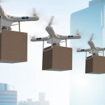 Amazon開始在加州和德州使用無人機送貨