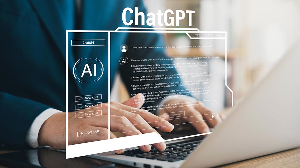 ChatGPT可以通過美國法學院考試