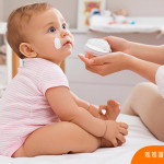 嫩滑寶寶肌選保養2重點：首重保濕，慎選保養避免性早熟