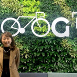 【獨家專訪】Google 台灣總經理林雅芳：多用心去思考「人」，台灣 AI 服務才有機會規模化並出海