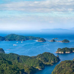 日本領土多了7000座島嶼